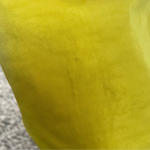 Baggu mini nylon bucket bag - Picture 3 of 4